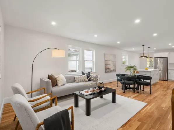 26 Pitcher Ave #1, Medford, MA 02155