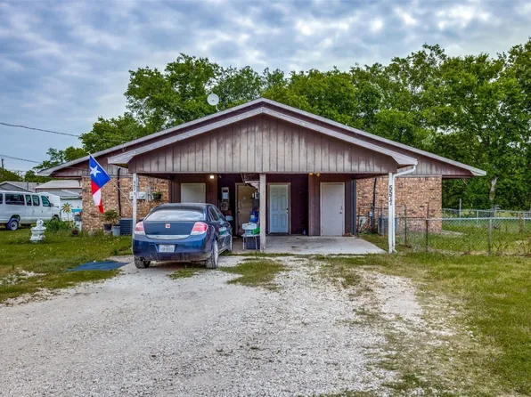 5575 County Road 980 #5577, Nevada, TX 75173