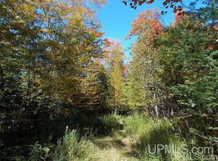 Burrell Rd, Gulliver, MI 49840