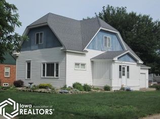 303 5th Ave NE, Belmond, IA 50421