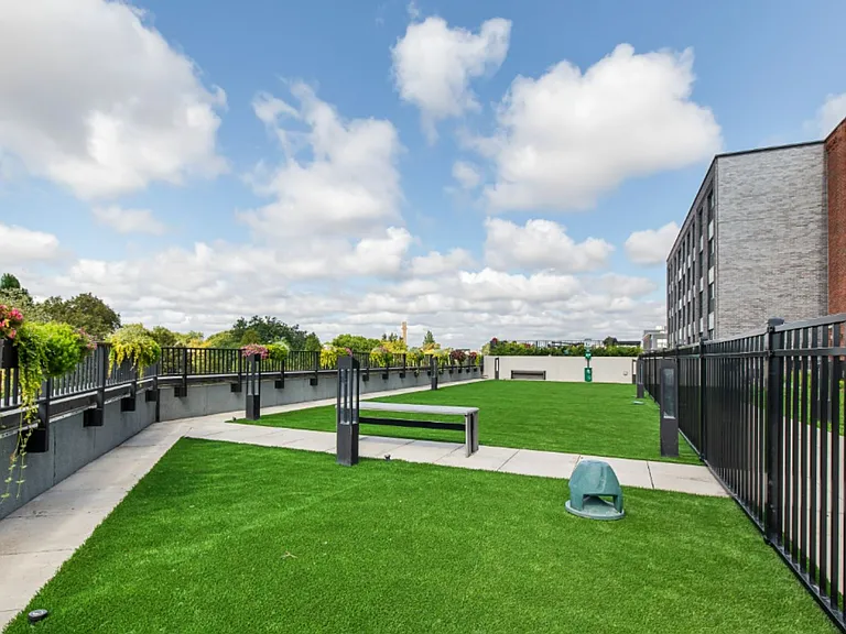 Logan Apartments — Photo 10