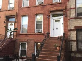 515 Chauncey St, Brooklyn, NY 11233