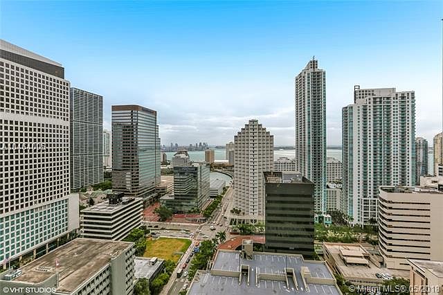 1st image of 801 S Miami Ave Unit 4707