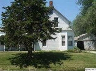 34368 Perry Fishhook Rd, Baylis, IL 62314