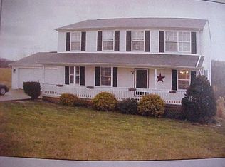 3400 Crittenden Mount Zion Rd, Dry Ridge, KY 41035