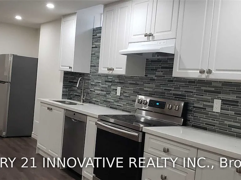 492 Forsyth Farm Dr #BASEMENT — Photo 3