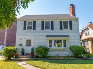 3039 S Herman St, Milwaukee, WI 53207