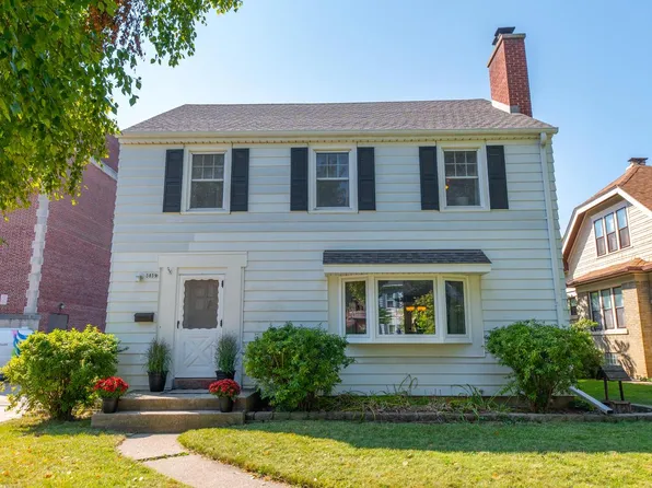 3039 South Herman STREET, Milwaukee, WI 53207