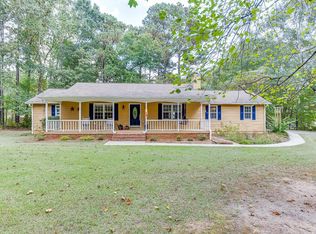 5317 Union Church Rd, Flowery Branch, GA 30542