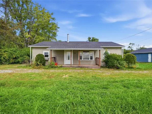 7393 Greenbush Rd, Somerville, OH 45064