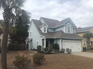 332 Cypress Walk Way, Charleston, SC 29492
