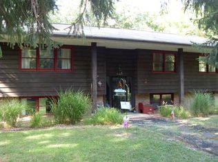 514 Justa Rd, Metamora, IL 61548