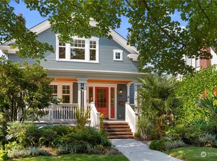 2811 31st Ave S, Seattle, WA 98144