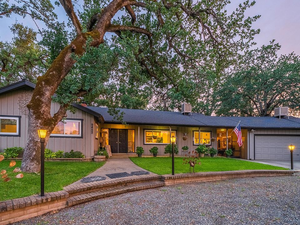 9452 Idle Way, Millville, CA 96062 Zillow
