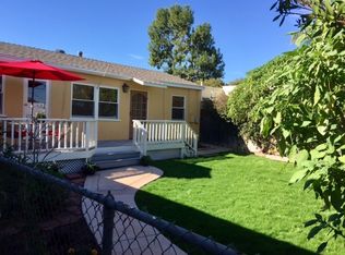 2430 Vancouver Ave, San Diego, CA 92104