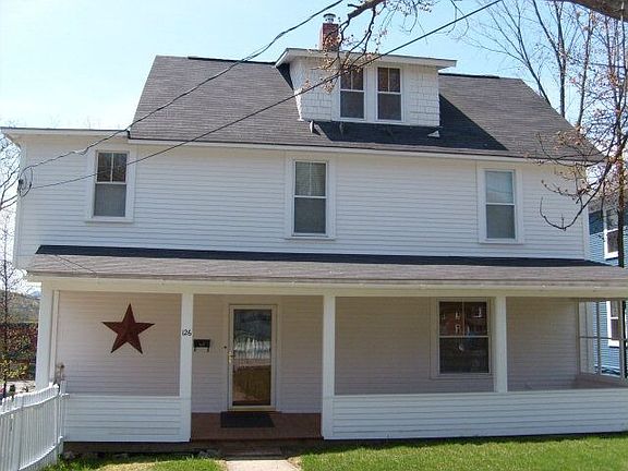 2nd image of 126 Parkside Dr