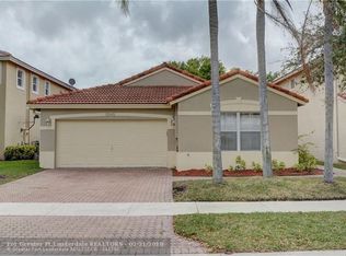 5545 NW 125th Ter, Coral Springs, FL 33076