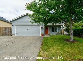 738 Monmouth Ave S, Monmouth, OR 97361
