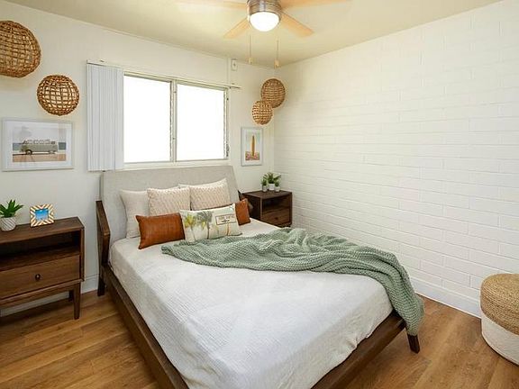 Bedroom. Photo from Kapilina Beach Homes