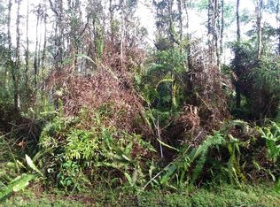 Mauna Kea Rd LOT 831, Pahoa, HI 96778