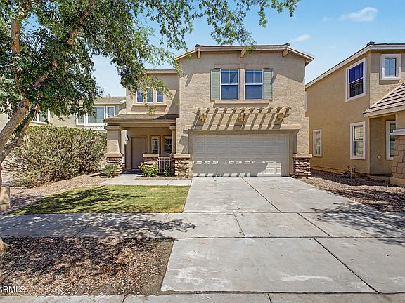 2nd image of 12010 W BELMONT Drive