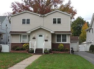 661 Wyoming Ave, Maywood, NJ 07607