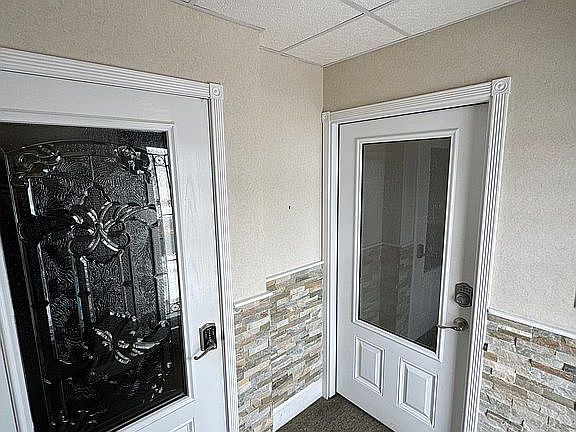 Main entry