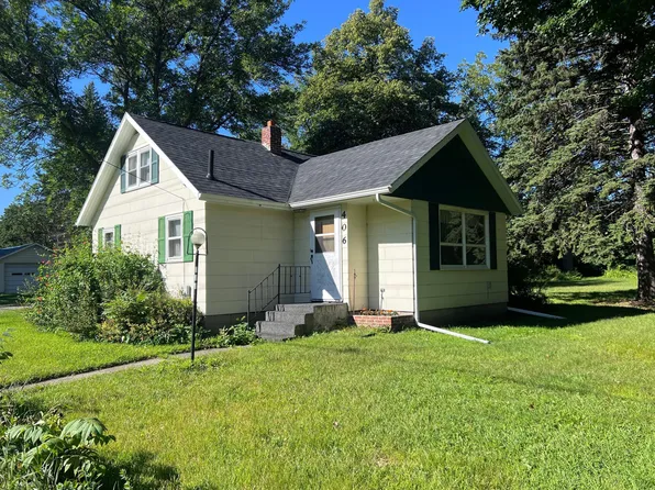 406 Wolfe Ave, Montevideo, MN 56265