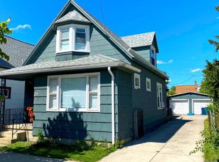 22 Ritt Ave, Buffalo, NY 14216