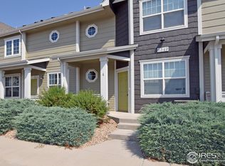 6349 Orchard Park Dr UNIT 4, Evans, CO 80634
