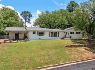 3510 McMillan Dr, Tyler, TX 75701