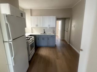 98 Grace St #2L, Irvington, NJ 07111