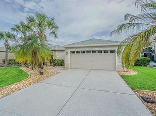 10245 Buncombe Way, San Antonio, FL 33576