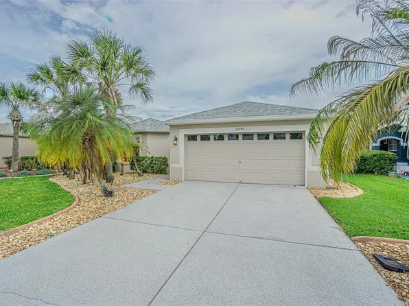 10245 Buncombe Way, San Antonio, FL 33576