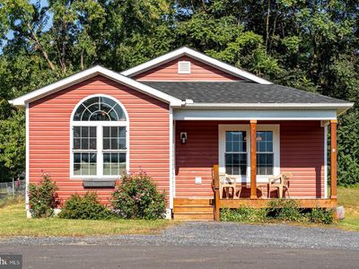 6131 Moore Ave, Mount Jackson, VA, 22842