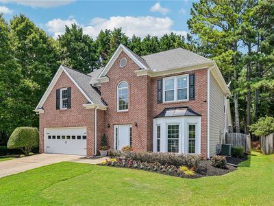 1457 Brentwood Dr, Marietta, GA, 30062
