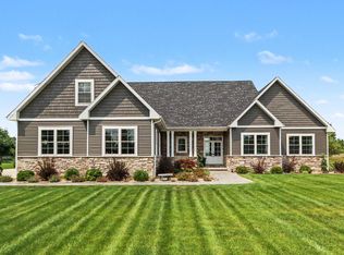 14216 C B Macdonald Way, Vicksburg, MI 49097