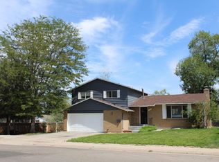 1708 30th Avenue Ct, Greeley, CO 80634