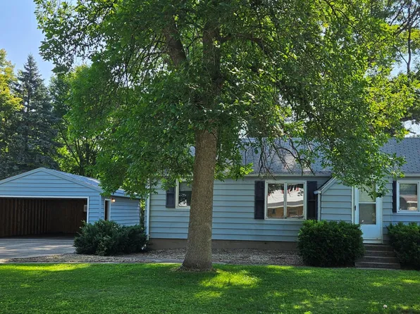 1510 Lakewood Ave, Albert Lea, MN 56007