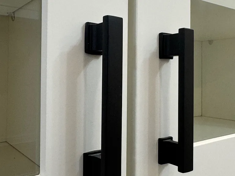 Kitchen Details
