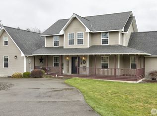 106 Garden Pl, Elma, WA 98541