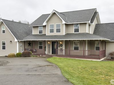 106 Garden Place, Elma, WA, 98541