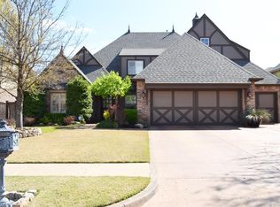 11941 S 89th Ave E, Bixby, OK 74008