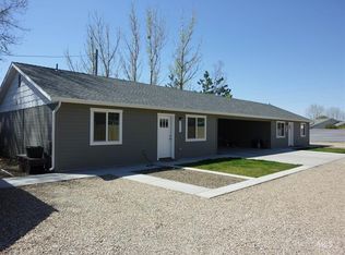 2519 N Alder Dr, Fruitland, ID 83619