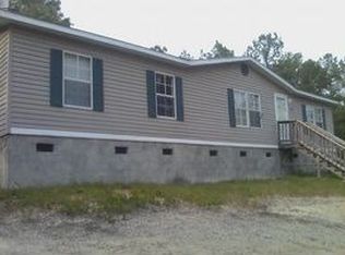 9910 Blackjack Dr, Sanford, NC 27332