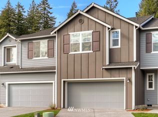 4160 Cameron Ln NE #25, Lacey, WA 98516