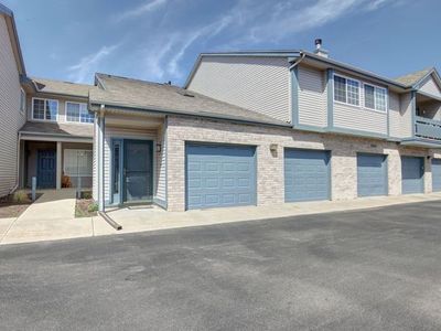 2404 Windward Blvd Unit 208, Champaign, IL, 61821
