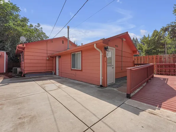 9212 SE Bush St, Portland, OR 97266