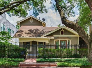 1617 Fairview Ave, Houston, TX 77006