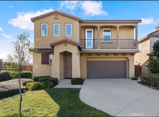 16220 Retreat Ct, Chino, CA 91708